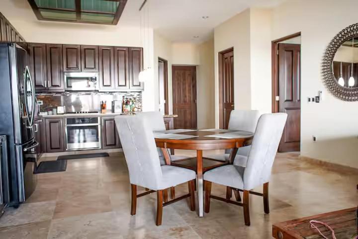 Luxury Oceanfront Condo On Cerritos Beach San Carlos  ภายนอก รูปภาพ