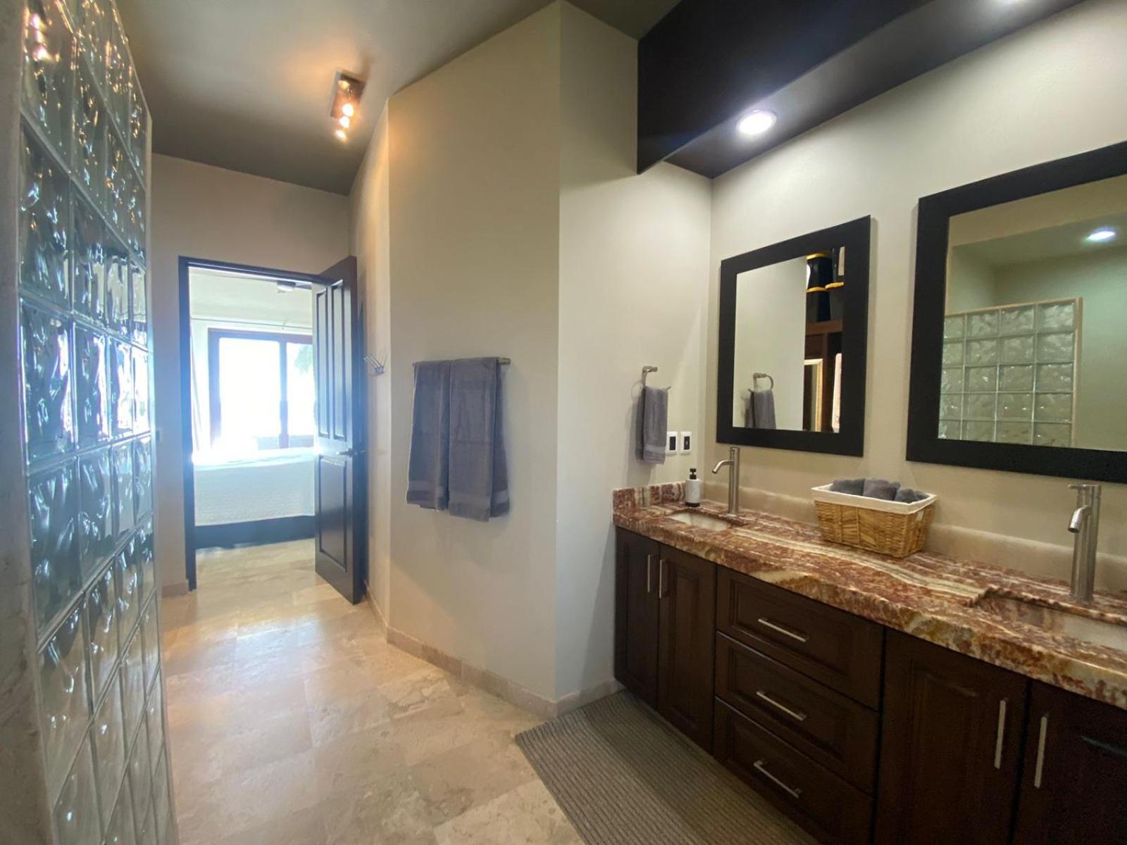 Luxury Oceanfront Condo On Cerritos Beach San Carlos  ภายนอก รูปภาพ