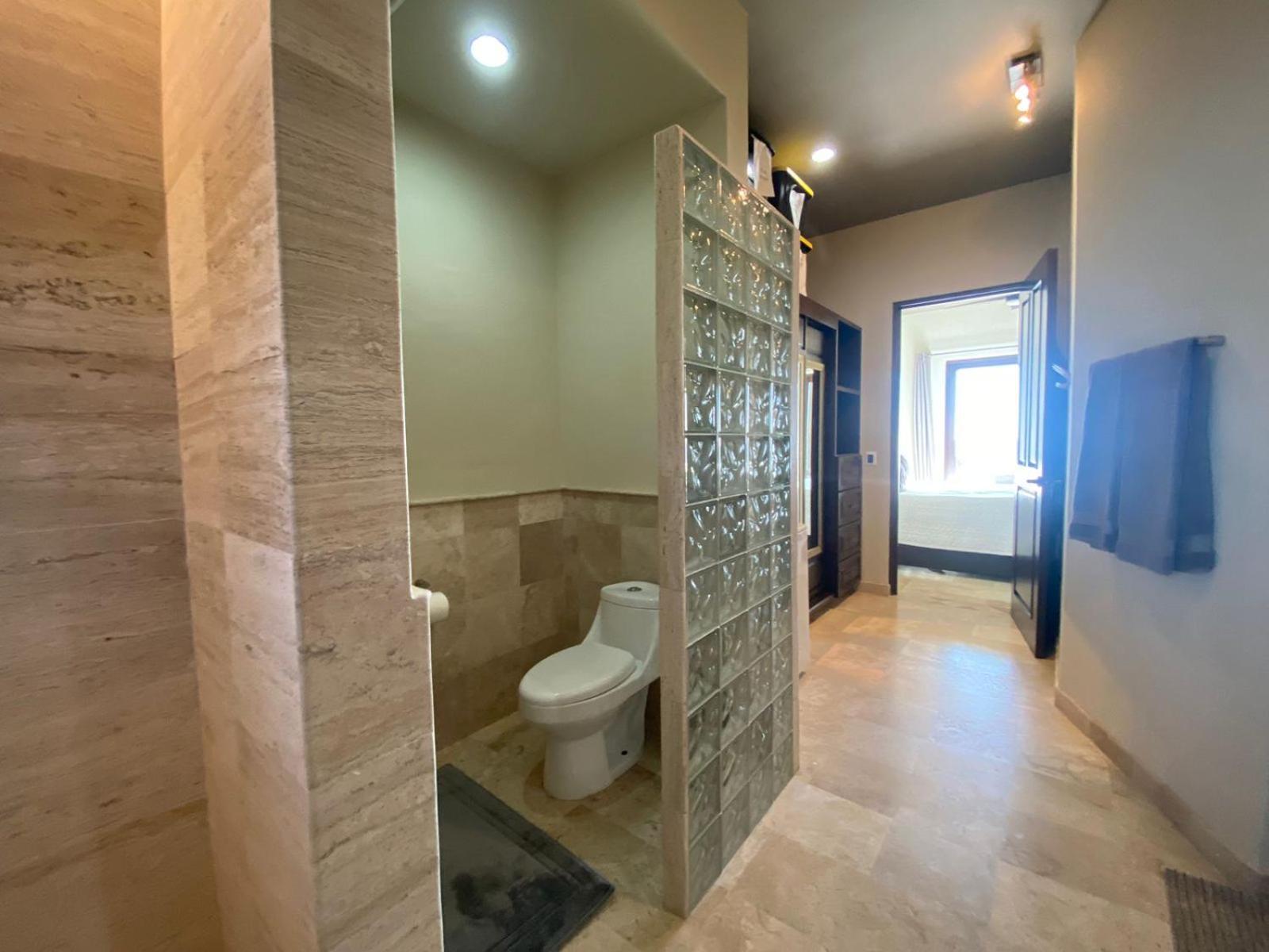 Luxury Oceanfront Condo On Cerritos Beach San Carlos  ภายนอก รูปภาพ